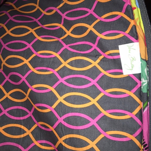Vera Bradley Laptop Case - Picture 4 of 4